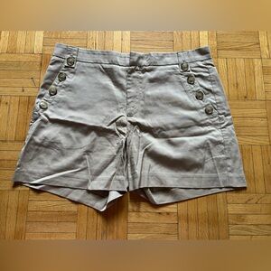 Banana republic shorts
